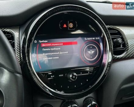 Зелений Міні Electric, об'ємом двигуна 0 л та пробігом 25 тис. км за 18500 $, фото 32 на Automoto.ua