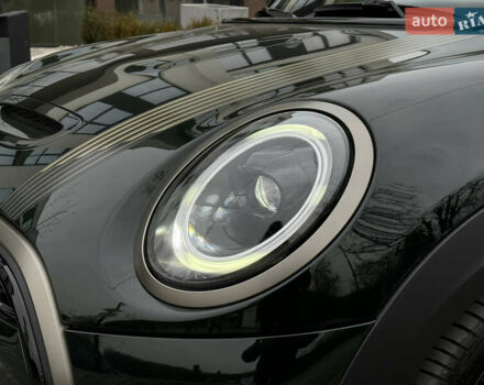 Зеленый Мини Electric, объемом двигателя 0 л и пробегом 23 тыс. км за 19500 $, фото 12 на Automoto.ua