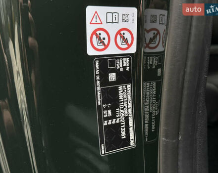 Зеленый Мини Electric, объемом двигателя 0 л и пробегом 23 тыс. км за 19500 $, фото 93 на Automoto.ua