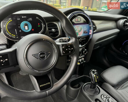 Зеленый Мини Electric, объемом двигателя 0 л и пробегом 23 тыс. км за 19500 $, фото 43 на Automoto.ua