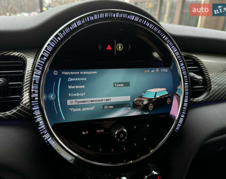 Зеленый Мини Electric, объемом двигателя 0 л и пробегом 23 тыс. км за 19500 $, фото 60 на Automoto.ua
