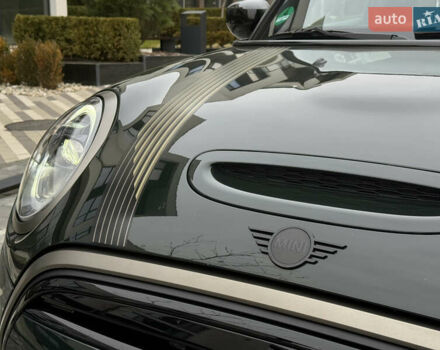 Зеленый Мини Electric, объемом двигателя 0 л и пробегом 23 тыс. км за 19500 $, фото 19 на Automoto.ua