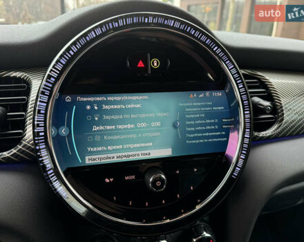 Зеленый Мини Electric, объемом двигателя 0 л и пробегом 23 тыс. км за 19500 $, фото 68 на Automoto.ua
