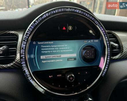 Зеленый Мини Electric, объемом двигателя 0 л и пробегом 23 тыс. км за 19500 $, фото 64 на Automoto.ua
