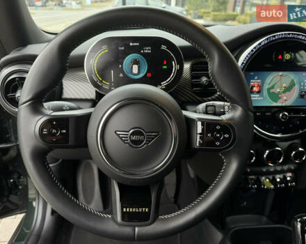 Зеленый Мини Electric, объемом двигателя 0 л и пробегом 23 тыс. км за 19500 $, фото 42 на Automoto.ua