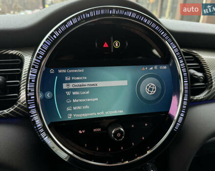 Зеленый Мини Electric, объемом двигателя 0 л и пробегом 23 тыс. км за 19500 $, фото 74 на Automoto.ua