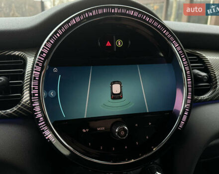 Зеленый Мини Electric, объемом двигателя 0 л и пробегом 23 тыс. км за 19500 $, фото 75 на Automoto.ua