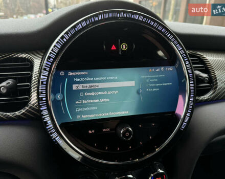 Зеленый Мини Electric, объемом двигателя 0 л и пробегом 23 тыс. км за 19500 $, фото 61 на Automoto.ua