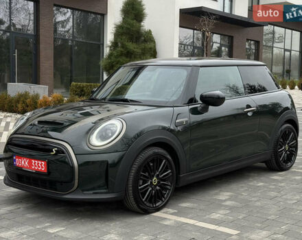 Зеленый Мини Electric, объемом двигателя 0 л и пробегом 23 тыс. км за 19500 $, фото 2 на Automoto.ua