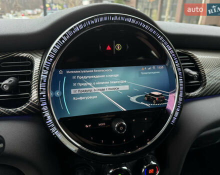 Зеленый Мини Electric, объемом двигателя 0 л и пробегом 23 тыс. км за 19500 $, фото 63 на Automoto.ua