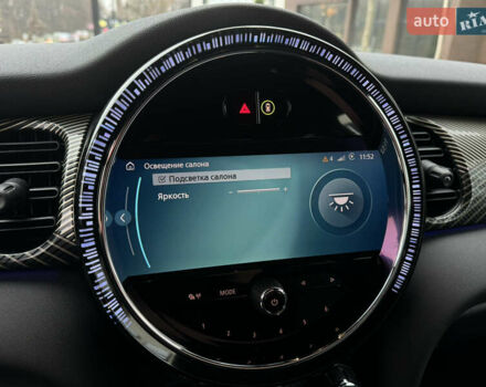 Зеленый Мини Electric, объемом двигателя 0 л и пробегом 23 тыс. км за 19500 $, фото 59 на Automoto.ua