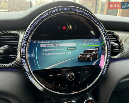Зеленый Мини Electric, объемом двигателя 0 л и пробегом 23 тыс. км за 19500 $, фото 65 на Automoto.ua