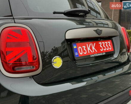 Зеленый Мини Electric, объемом двигателя 0 л и пробегом 23 тыс. км за 19500 $, фото 28 на Automoto.ua