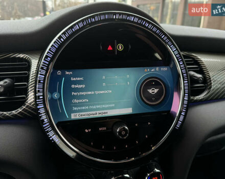 Зеленый Мини Electric, объемом двигателя 0 л и пробегом 23 тыс. км за 19500 $, фото 57 на Automoto.ua