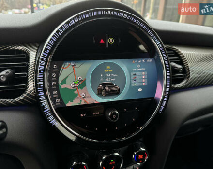 Зеленый Мини Electric, объемом двигателя 0 л и пробегом 23 тыс. км за 19500 $, фото 54 на Automoto.ua