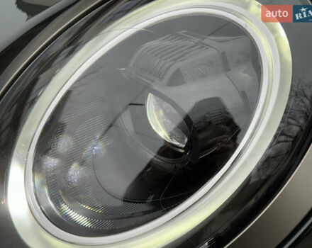 Зеленый Мини Electric, объемом двигателя 0 л и пробегом 23 тыс. км за 19500 $, фото 13 на Automoto.ua