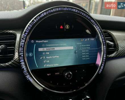 Зеленый Мини Electric, объемом двигателя 0 л и пробегом 23 тыс. км за 19500 $, фото 56 на Automoto.ua