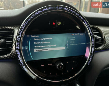 Зеленый Мини Electric, объемом двигателя 0 л и пробегом 23 тыс. км за 19500 $, фото 67 на Automoto.ua