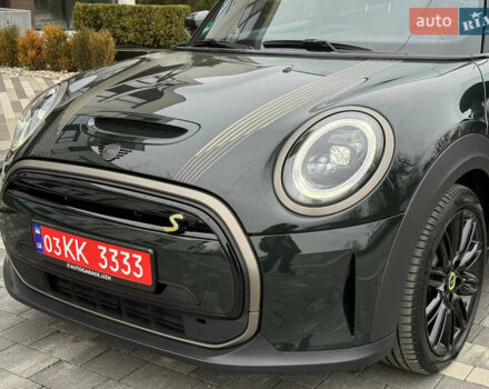 Зеленый Мини Electric, объемом двигателя 0 л и пробегом 23 тыс. км за 19500 $, фото 20 на Automoto.ua