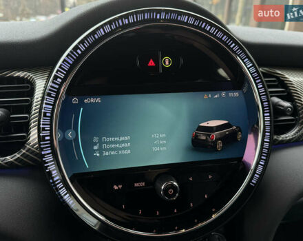 Зеленый Мини Electric, объемом двигателя 0 л и пробегом 23 тыс. км за 19500 $, фото 73 на Automoto.ua