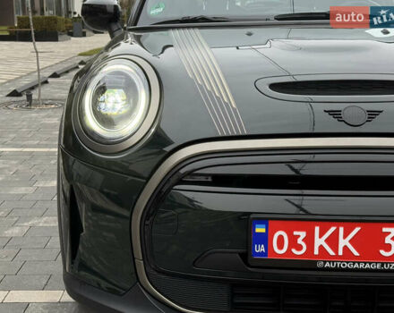 Зеленый Мини Electric, объемом двигателя 0 л и пробегом 23 тыс. км за 19500 $, фото 18 на Automoto.ua