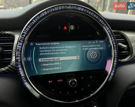 Зеленый Мини Electric, объемом двигателя 0 л и пробегом 23 тыс. км за 19500 $, фото 69 на Automoto.ua