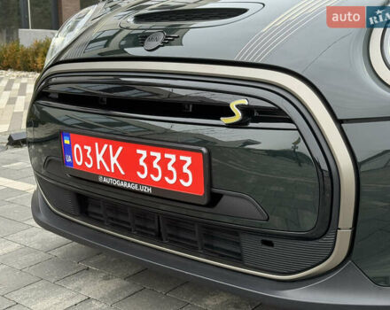 Зеленый Мини Electric, объемом двигателя 0 л и пробегом 23 тыс. км за 19500 $, фото 16 на Automoto.ua