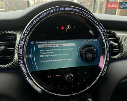 Зеленый Мини Electric, объемом двигателя 0 л и пробегом 23 тыс. км за 19500 $, фото 66 на Automoto.ua