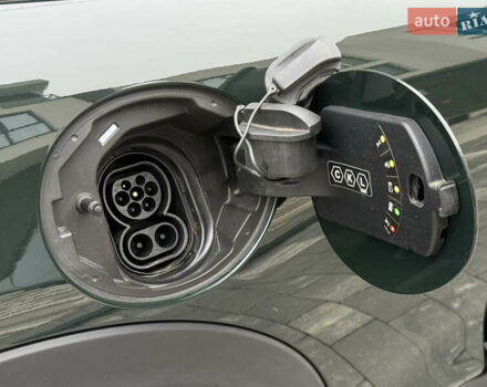 Зеленый Мини Electric, объемом двигателя 0 л и пробегом 23 тыс. км за 19500 $, фото 32 на Automoto.ua