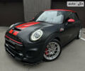 Чорний Міні John Cooper Works, об'ємом двигуна 2 л та пробігом 27 тис. км за 35500 $, фото 1 на Automoto.ua