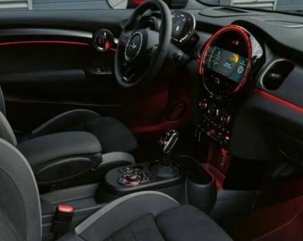 Міні John Cooper Works, об'ємом двигуна 2 л та пробігом 1 тис. км за 25028 $, фото 1 на Automoto.ua