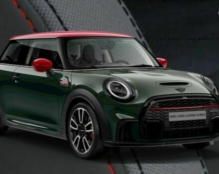 Міні John Cooper Works, об'ємом двигуна 2 л та пробігом 1 тис. км за 25028 $, фото 6 на Automoto.ua