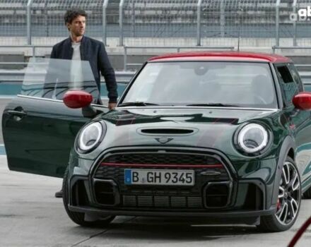 Міні John Cooper Works, об'ємом двигуна 2 л та пробігом 1 тис. км за 25028 $, фото 8 на Automoto.ua