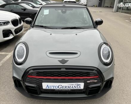 Мини John Cooper Works, объемом двигателя 1.9 л и пробегом 5 тыс. км за 41741 $, фото 13 на Automoto.ua