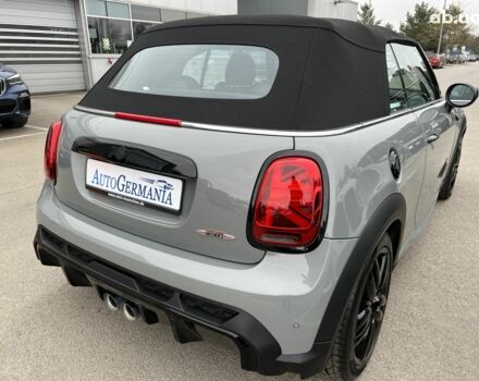 Мини John Cooper Works, объемом двигателя 1.9 л и пробегом 5 тыс. км за 41741 $, фото 22 на Automoto.ua