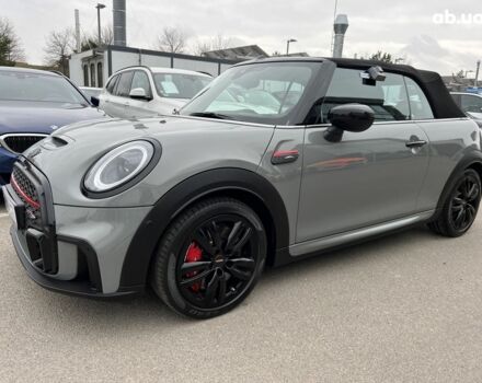Мини John Cooper Works, объемом двигателя 1.9 л и пробегом 5 тыс. км за 41741 $, фото 11 на Automoto.ua