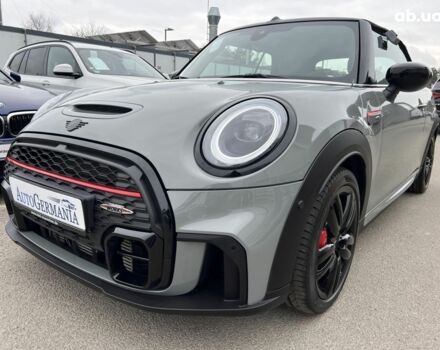 Мини John Cooper Works, объемом двигателя 1.9 л и пробегом 5 тыс. км за 41741 $, фото 3 на Automoto.ua