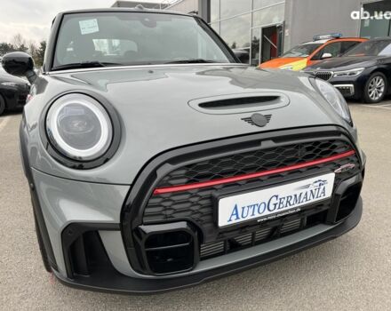 Мини John Cooper Works, объемом двигателя 1.9 л и пробегом 5 тыс. км за 41741 $, фото 10 на Automoto.ua