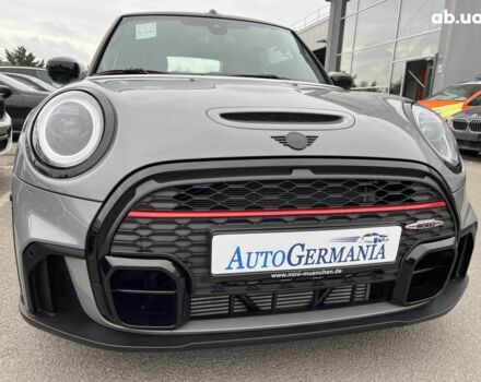 Мини John Cooper Works, объемом двигателя 1.9 л и пробегом 5 тыс. км за 41741 $, фото 1 на Automoto.ua