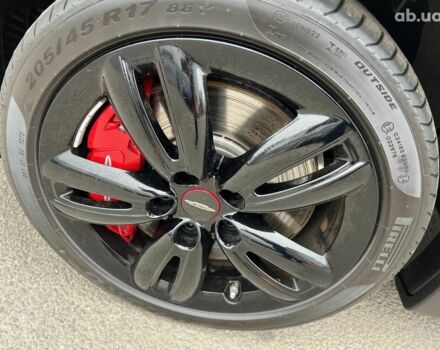 Мини John Cooper Works, объемом двигателя 1.9 л и пробегом 5 тыс. км за 41741 $, фото 15 на Automoto.ua