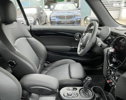 Мини John Cooper Works, объемом двигателя 1.9 л и пробегом 5 тыс. км за 41741 $, фото 19 на Automoto.ua