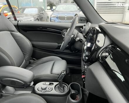 Мини John Cooper Works, объемом двигателя 1.9 л и пробегом 5 тыс. км за 41741 $, фото 18 на Automoto.ua