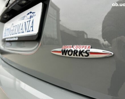 Мини John Cooper Works, объемом двигателя 1.9 л и пробегом 5 тыс. км за 41741 $, фото 9 на Automoto.ua