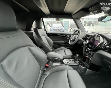 Мини John Cooper Works, объемом двигателя 1.9 л и пробегом 5 тыс. км за 41741 $, фото 20 на Automoto.ua