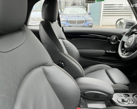 Мини John Cooper Works, объемом двигателя 1.9 л и пробегом 5 тыс. км за 41741 $, фото 21 на Automoto.ua