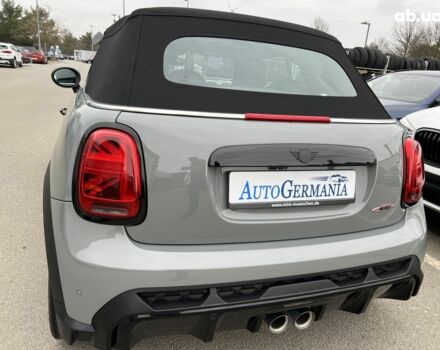 Мини John Cooper Works, объемом двигателя 1.9 л и пробегом 5 тыс. км за 41741 $, фото 6 на Automoto.ua