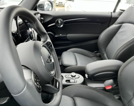 Мини John Cooper Works, объемом двигателя 1.9 л и пробегом 5 тыс. км за 41741 $, фото 17 на Automoto.ua