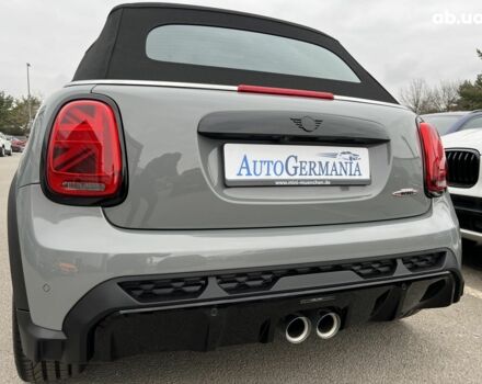 Мини John Cooper Works, объемом двигателя 1.9 л и пробегом 5 тыс. км за 41741 $, фото 8 на Automoto.ua