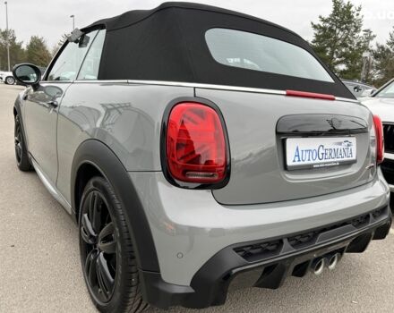 Мини John Cooper Works, объемом двигателя 1.9 л и пробегом 5 тыс. км за 41741 $, фото 7 на Automoto.ua