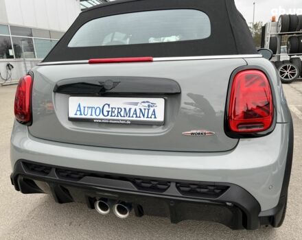 Мини John Cooper Works, объемом двигателя 2 л и пробегом 5 тыс. км за 40646 $, фото 4 на Automoto.ua